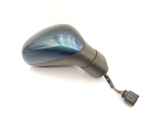 Used Right mirror SEAT LEON (1P1) 1.9 TDI (105 hp) 23740234