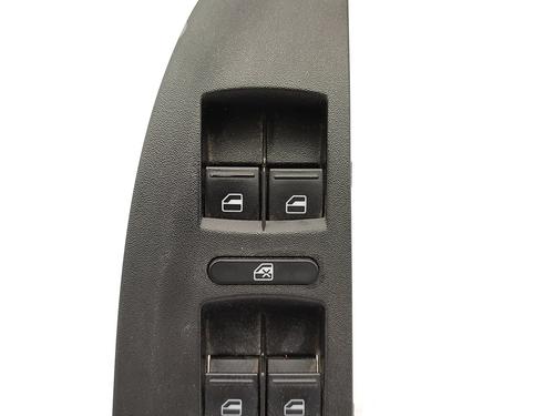 Used Left front window switch SEAT LEON (1P1) 1.9 TDI (105 hp) 23740371
