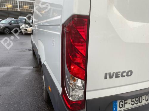 left-taillight-iveco-daily-vi-van-2014-39985986 main image