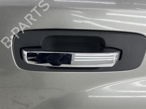 Left rear door NISSAN X-TRAIL I (T30)  | BP24635211C4 