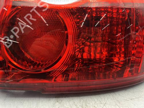 Right taillight TOYOTA AURIS (_E15_) 2.0 D-4D (ADE150_, ADE150R) | BP29839257C35 