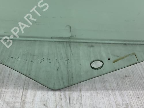 Used Front right door window Front right door window 23674204 23674204