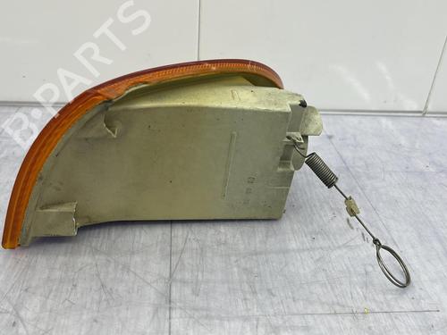 Used Right front indicator FIAT PUNTO (176_) 1.7 TD (71 hp) 23674943