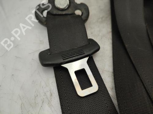 Front left seatbelt PEUGEOT BIPPER (AA_) 1.4 HDi | BP23729661I26  - Image 8