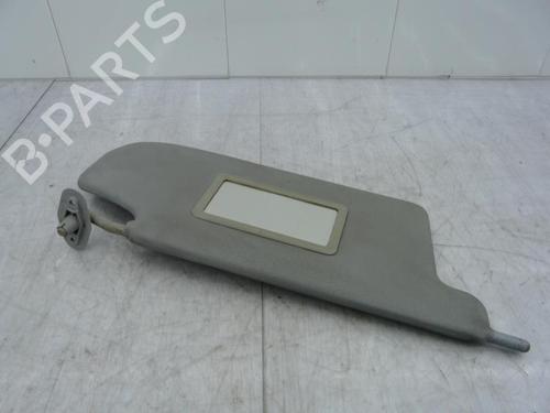Right sun visor CITROËN AX (ZA-_) 11 | BP23702151I2