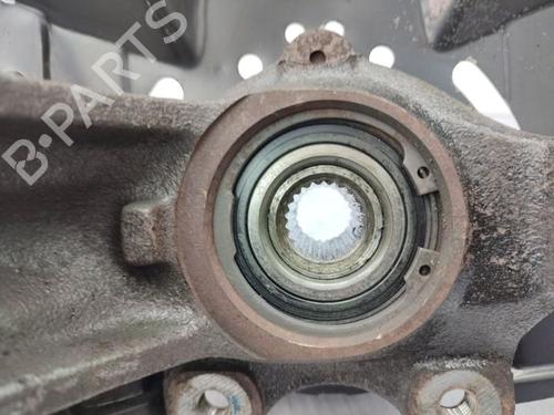 Right front shock absorber OPEL ASTRA F Hatchback (T92)  | BP23739618M17 