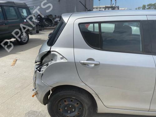 Sæde sæt SUZUKI SWIFT IV (FZ, NZ) | BP37451317C78 - Image 45
