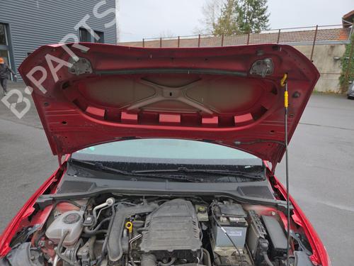 Engine SEAT IBIZA V (KJ1, KJG) 1.0 TSI | BP27312616M1 - Image 3