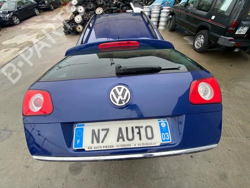 Used Tailgate Tailgate 39607463 39607463