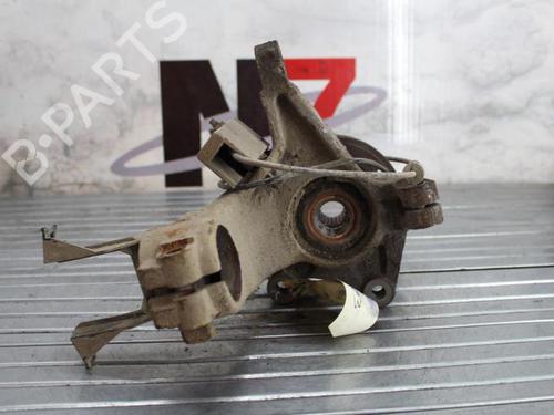 Right front steering knuckle PEUGEOT 206 Hatchback (2A/C) 1.4 i | BP23669512M26 