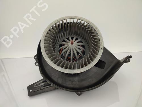 Used Heater blower motor VW POLO V (6R1, 6C1) 1.4 (6R1) (85 hp) 23706932