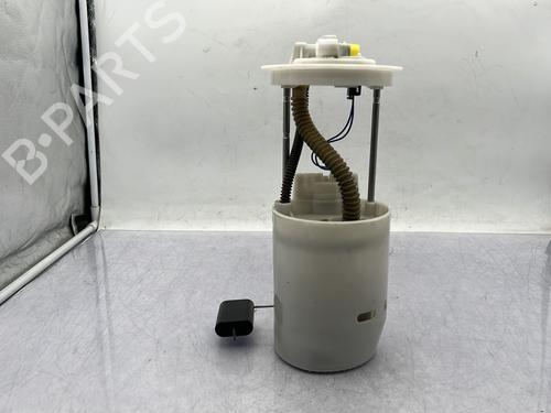 Fuel pump ISUZU D-MAX II (TFR, TFS) 2.5 CRDi 4x4 (TFS86J) | BP33773539M76 - Image 7