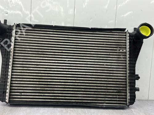 Używane Intercooler / Chłodnica powietrza doładowującego AUDI A3 Sportback (8PA) 2.0 TDI 16V (140 hp) 30887032