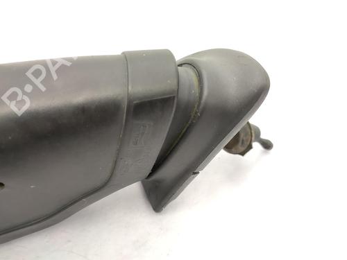 Used Right mirror PEUGEOT 205 I (741A/C) 1.1 (49 hp) 23703543
