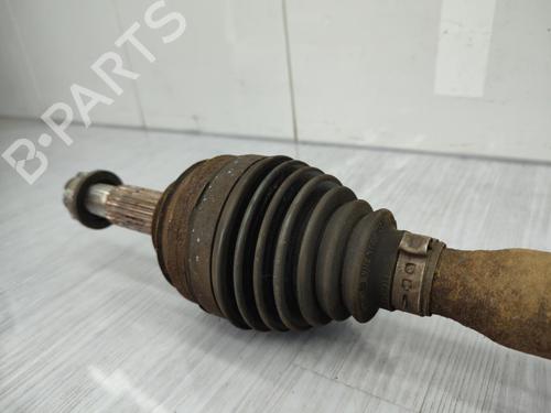 Left front driveshaft DACIA LOGAN II 1.2 | BP23712923M38 - Image 2