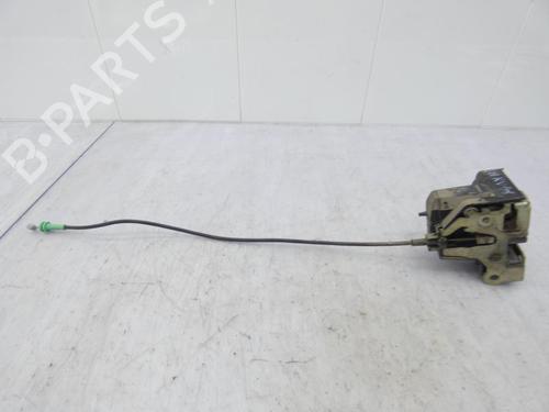 Front right lock RENAULT MEGANE I (BA0/1_) 1.6 16V (BA04, BA0B, BA11, BA1J, BA16, BA19, BA1K, BA1V,... | BP23700181C97