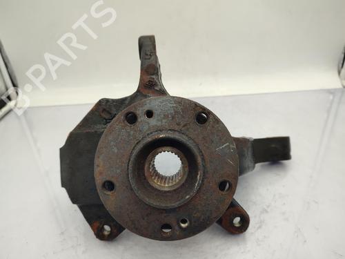 Right front steering knuckle RENAULT VEL SATIS (BJ0_) 2.2 dCi (BJ0M) | BP23687820M26 - Image 2