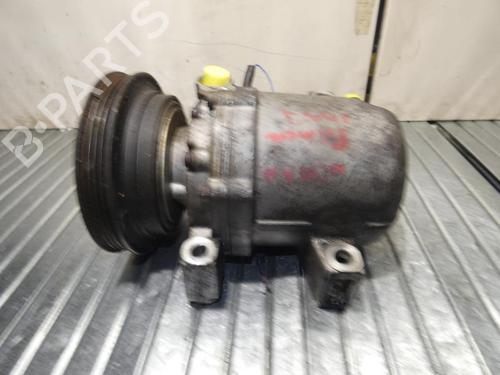 AC compressor NISSAN PRIMERA Hatchback (P11) 1.6 16V | BP23670988M34 