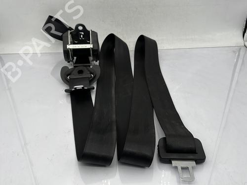 Used Rear middle belt tensioner VW TOURAN (1T1, 1T2) 1.9 TDI (105 hp) 24986170