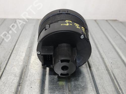 Used Headlight switch Headlight switch VW GOLF VI (5K1) 2.0 TDI (140 hp) 23694991 23694991