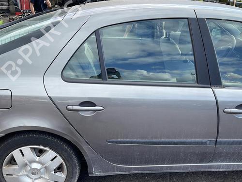Left sun visor RENAULT LAGUNA II (BG0/1_) 1.8 16V (BG04, BG0B, BG0C, BG0V) | BP23674706I1 - Image 5