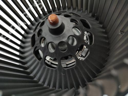 Heater blower motor CITROËN C1 II (PA_, PS_) 1.0 VTi 68 | BP23679387M62 