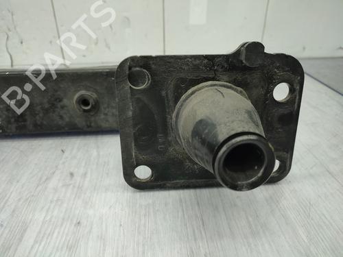 Front bumper reinforcement PEUGEOT 3008 I MPV (0U_) 1.6 HDi | BP23683549C109 