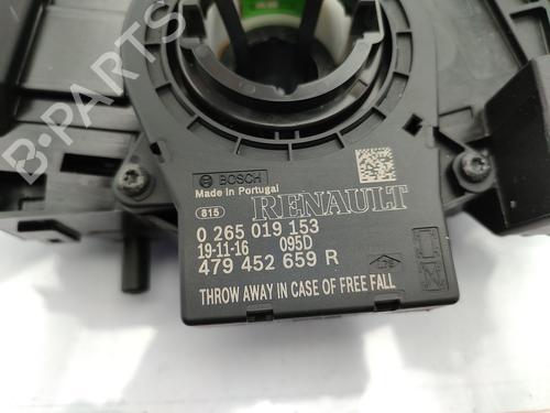 Steering column stalk DACIA SANDERO II 1.5 Blue dCi 95 (B8JL) | BP23757287I23 - Image 14