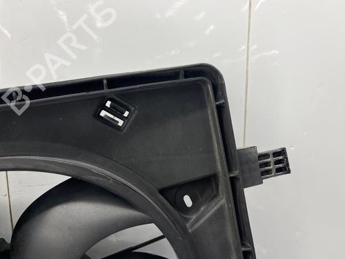 Køleventilator elektrisk Køleventilator elektrisk 38425915 38425915