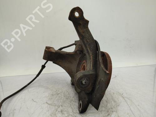 Used Right front steering knuckle Right front steering knuckle RENAULT SAFRANE I (B54_) 2.5 dT (B548) (113 hp) 23689112 23689112