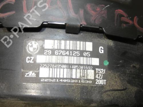 Servo brake BMW 3 (E90) 320 d | BP23664379M42 - Image 4