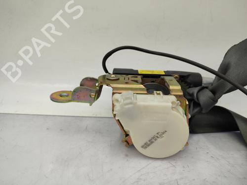 Front right seatbelt RENAULT MODUS / GRAND MODUS (F/JP0_) 1.5 dCi (FP0D, JP0D) | BP23720557I25  - Image 7