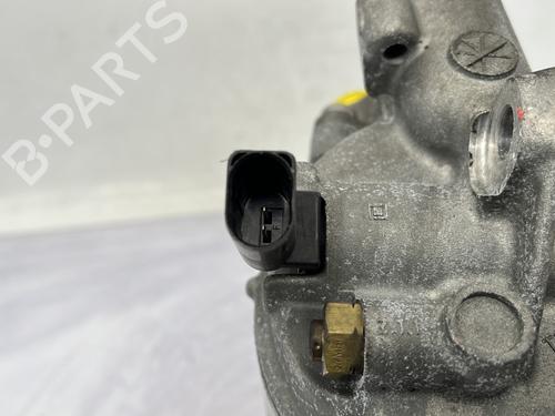 AC compressor VW GOLF VI (5K1) 2.0 TDI | BP30635068M34