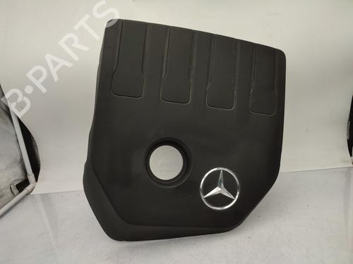 Used Upper protection MERCEDES-BENZ A-CLASS (W177) A 200 (177.087) (163 hp) 29209734