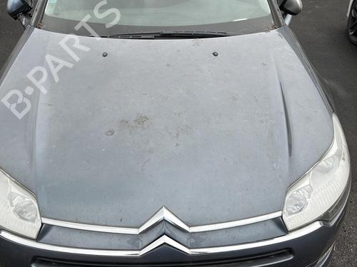 Left tailgate light CITROËN C5 III Break (RW_) 1.6 HDi 110 | BP23732480C79 - Image 23