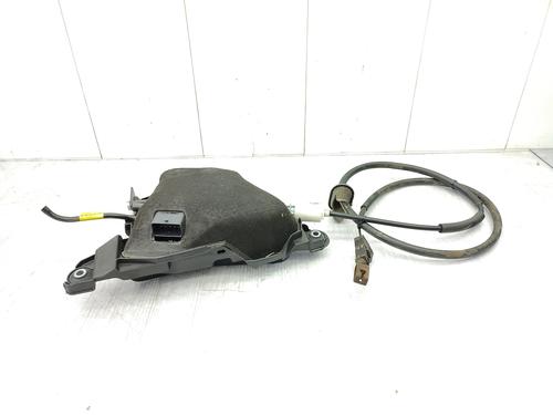 Used Electric handbrake CITROËN C4 Grand Picasso I (UA_) 2.0 HDi 138 (136 hp) 23760361