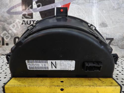 Instrument cluster CITROËN C2 (JM_) 1.4 HDi | BP23664549C47 