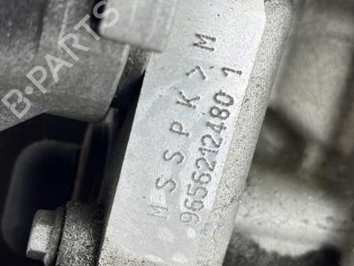 Engine PEUGEOT 206+ (2L_, 2M_) 1.4 HDi eco 70 | BP23752922M1 