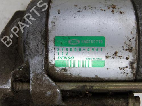 Starter ROVER 25 I Hatchback (RF) 2.0 iDT | BP23665295M8 