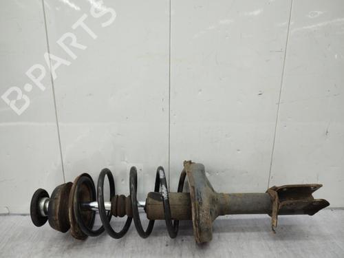 Right front shock absorber RENAULT CLIO II (BB_, CB_) 1.5 dCi (B/CB07) | BP23730809M17 