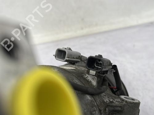 AC compressor RENAULT MEGANE IV Hatchback (B9A/M/N_) 1.5 dCi 110 (B9A3) | BP32748945M34  - Image 8