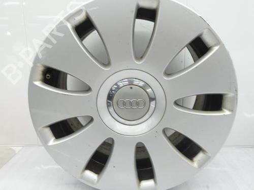 Fælgsæt AUDI A4 B6 Avant (8E5) | BP26177249C100 - Image 13