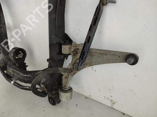 Subframe CHEVROLET CRUZE (J300) 2.0 CDI | BP23711364M9  - Image 11