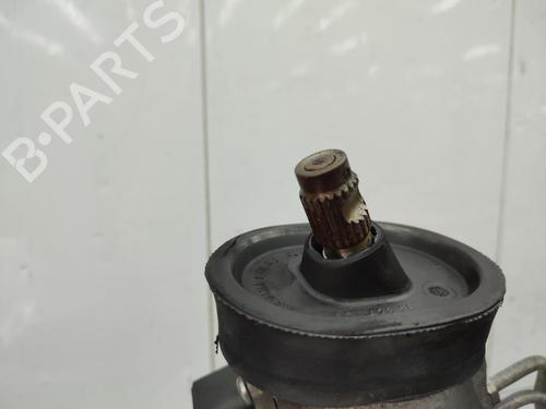 Steering rack VW POLO (9N_, 9A_) 1.4 TDI | BP23739468M22 