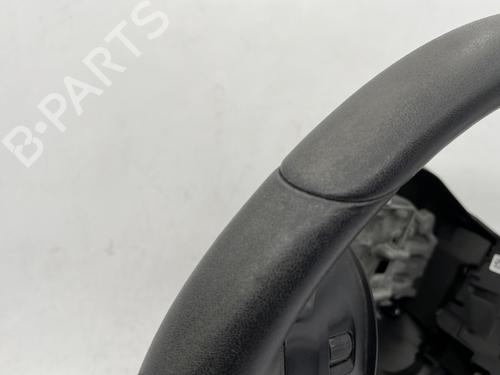 Steering wheel PEUGEOT 208 I (CA_, CC_) 1.6 HDi | BP29635734C49 