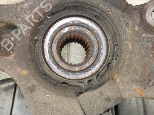 Right front steering knuckle DACIA SANDERO 1.5 dCi | BP23697817M26 