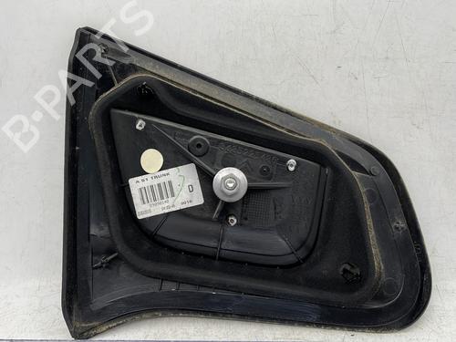 Right tailgate light CITROËN C3 II (SC_) 1.4 HDi 70 (SC8HZC, SC8HR0, SC8HP4) | BP25591199C80 - Image 4