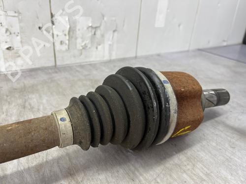 Left front driveshaft RENAULT MASTER III Van (FV) 2.3 dCi 125 FWD (FV0C, FV0D, FV0G, FV0H, FV0J, FV0K,... | BP37531297M38 - Image 4
