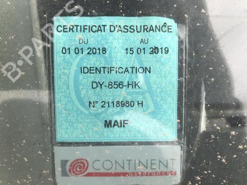 Switch VW TOURAN (1T1, 1T2) 1.9 TDI | BP23692299I30 - Image 18