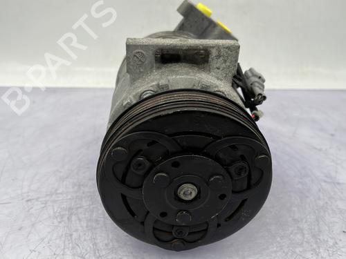 AC compressor RENAULT CLIO IV (BH_) 1.2 16V | BP24212741M34 